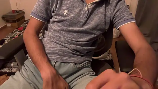 meatycronn online show from March 11, 5:53 pm