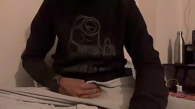 meatycronn online show from January 18, 12:01 am