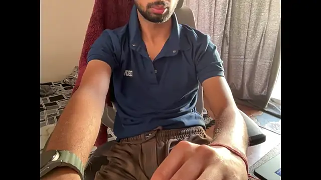 meatycronn online show from April 13, 11:44 am