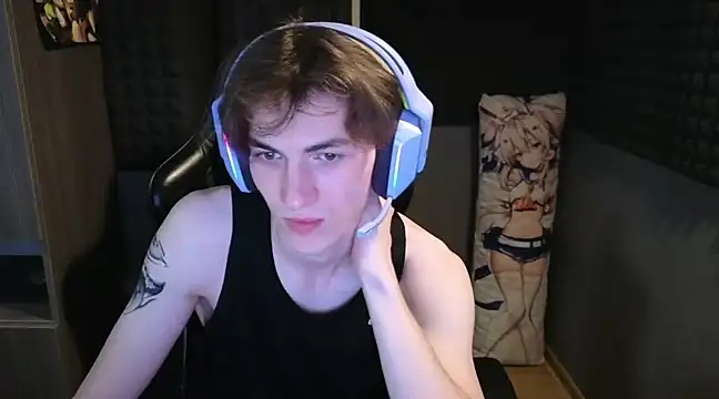 bambelbye online show from March 18, 9:54 pm