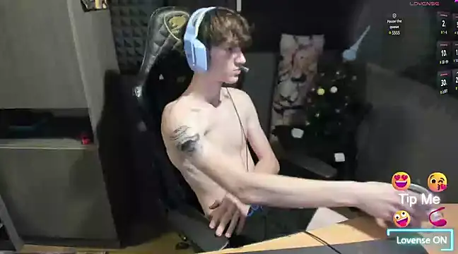 bambelbye online show from January 8, 3:39 pm