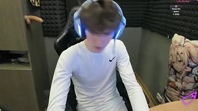 bambelbye online show from December 4, 9:46 pm