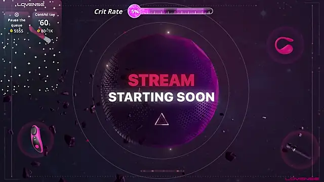 FrenchCamDog online show from April 20, 1:57 pm