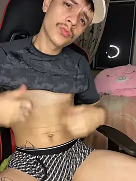 PaleVibes online show from December 25, 3:40 am