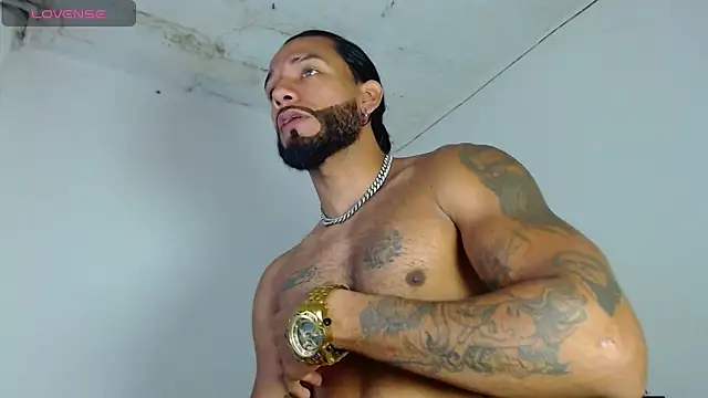  jhon connor  online show from September 22, 5:34 pm