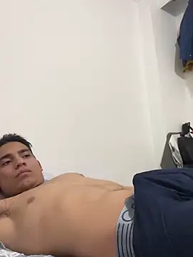 stiven-p23 online show from November 5, 3:30 am