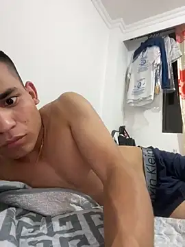 stiven-p23 online show from November 11, 4:28 am