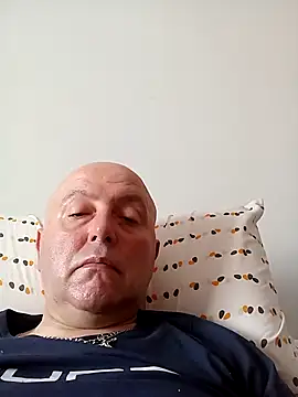 Necas197 online show from October 5, 3:16 pm