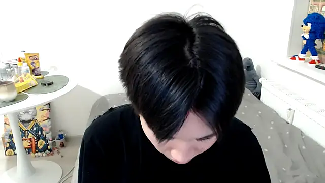 Miram Yu online show from November 16, 2:57 am