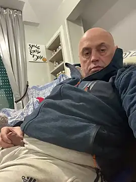 pantomax online show from January 26, 4:20 pm