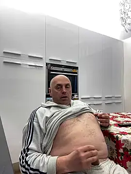 pantomax online show from January 2, 1:40 pm