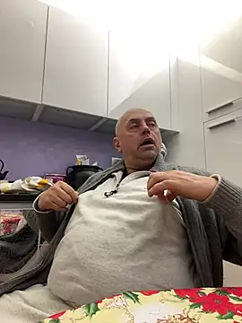 pantomax online show from December 17, 4:43 pm