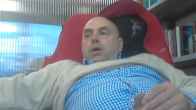 pantomax online show from November 16, 12:29 pm