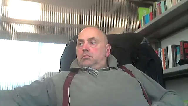 pantomax online show from February 7, 12:39 pm