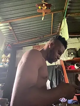 ElNegroRony online show from February 20, 2:52 pm