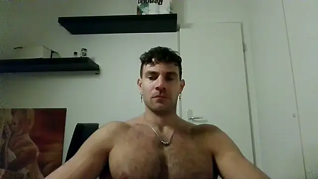 alpha-hunk online show from November 8, 4:54 pm