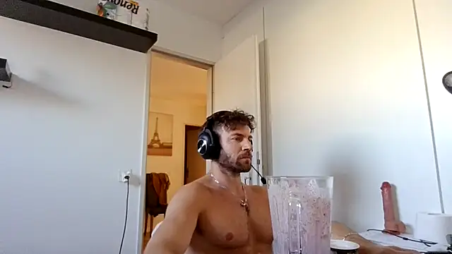 alpha-hunk online show from March 18, 2:53 pm