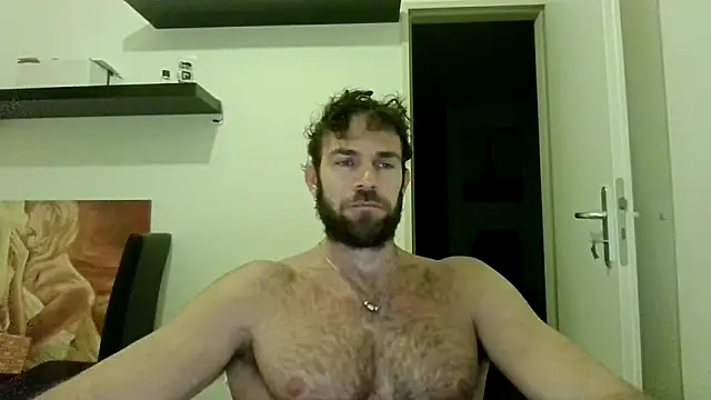 Snapshot of alpha-hunk chatting on October 20, 6:23 pm alpha-hunk online show from October 20, 6:23 pm
