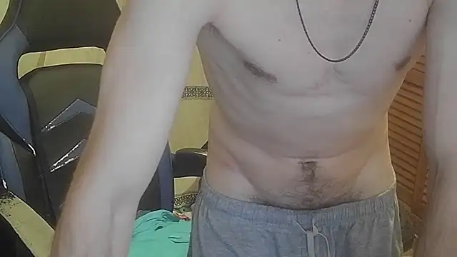 Snapshot of Murcianito chatting on October 18, 10:15 pm Murcianito online show from October 18, 10:15 pm