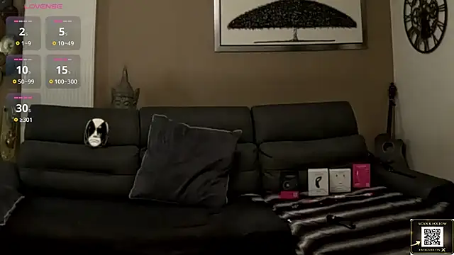 ApollonFit x69 online show from April 5, 12:08 am