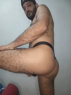 arqui009 online show from May 22, 1:54 am