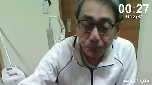 mama010-chan online show from November 11, 3:28 pm