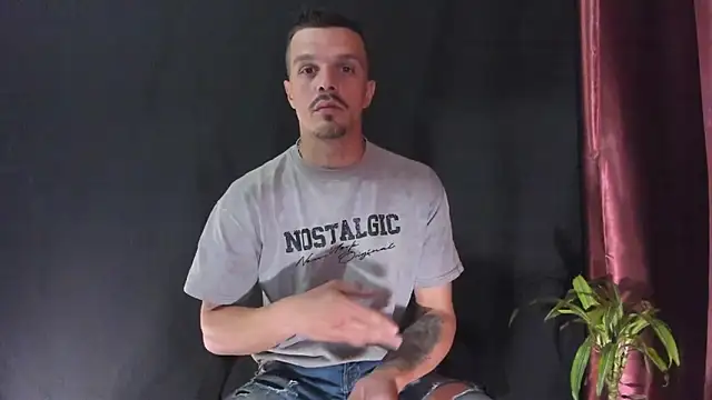 DonyBrown online show from April 3, 5:48 am