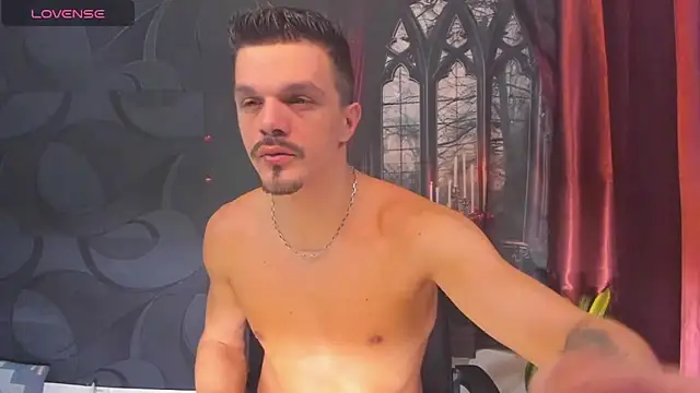 DonyBrown online show from January 17, 8:54 pm