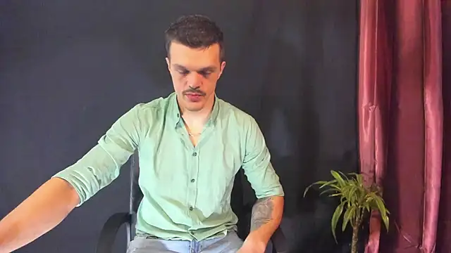 DonyBrown online show from March 1, 6:02 am