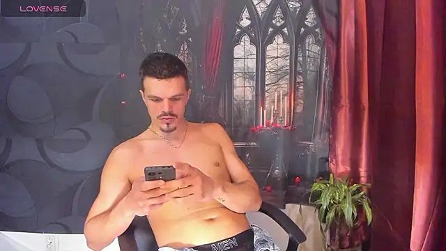 DonyBrown online show from January 13, 6:51 am