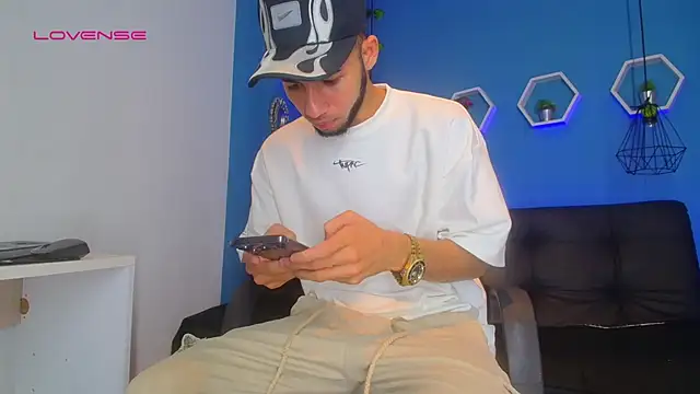 jhon ath online show from October 9, 5:56 am