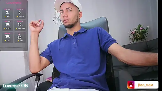 jhon ath online show from February 20, 5:12 am