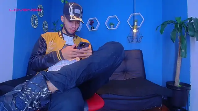 jhon ath online show from October 17, 4:27 am