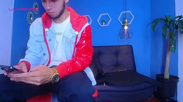 jhon ath online show from October 18, 4:28 am