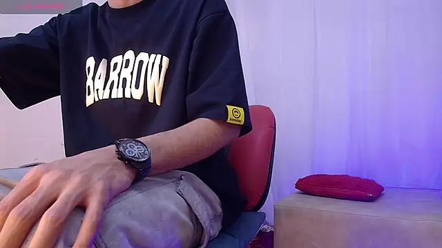 jhon ath online show from December 18, 5:47 am