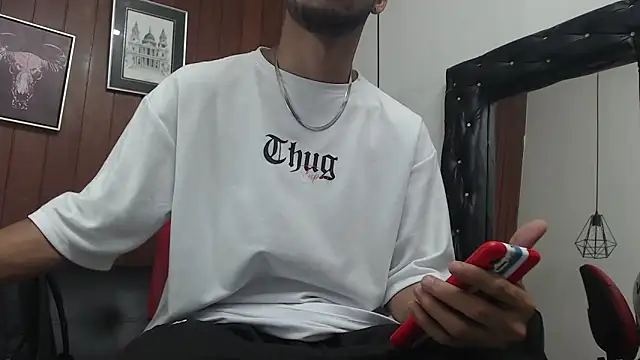 jhon ath online show from March 18, 7:55 pm