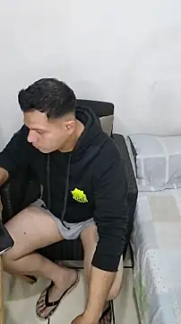 miketripi420 online show from February 27, 1:18 am