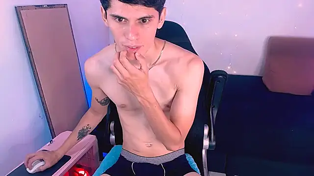 TESEO HOT online show from September 21, 3:23 pm