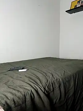 jhonyhot9292 online show from April 9, 6:30 am