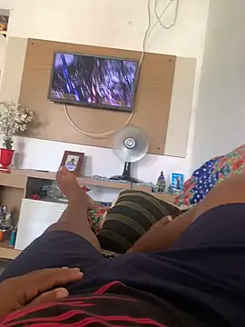 GordoSafadinho online show from December 4, 12:14 pm