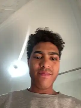 Ryan-hot online show from April 3, 12:35 pm