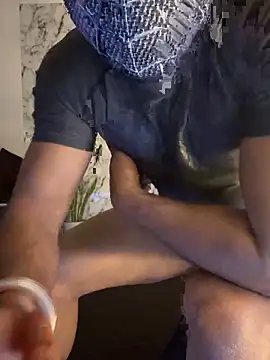 mikemacluffy online show from March 18, 7:01 pm