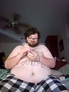 mikesfatdick online show from January 11, 3:20 pm