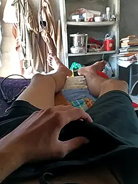 BrownPrez online show from March 8, 9:02 am