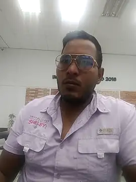 crazy fetishsteban online show from November 5, 5:59 pm