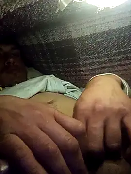 GaMeCrAc1 online show from April 3, 8:55 am