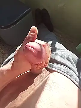 MrTamburine22 online show from February 6, 1:19 pm