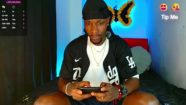 Aroonpapisex online show from April 9, 2:20 am