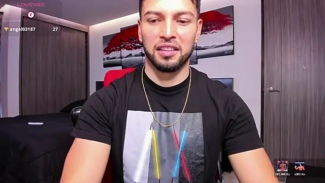 nick klaus online show from February 26, 11:06 pm