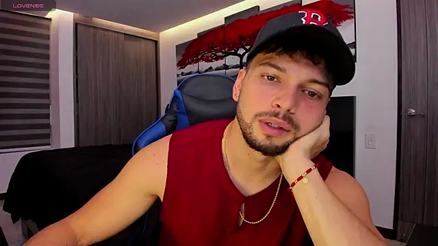 nick klaus online show from April 15, 11:26 pm